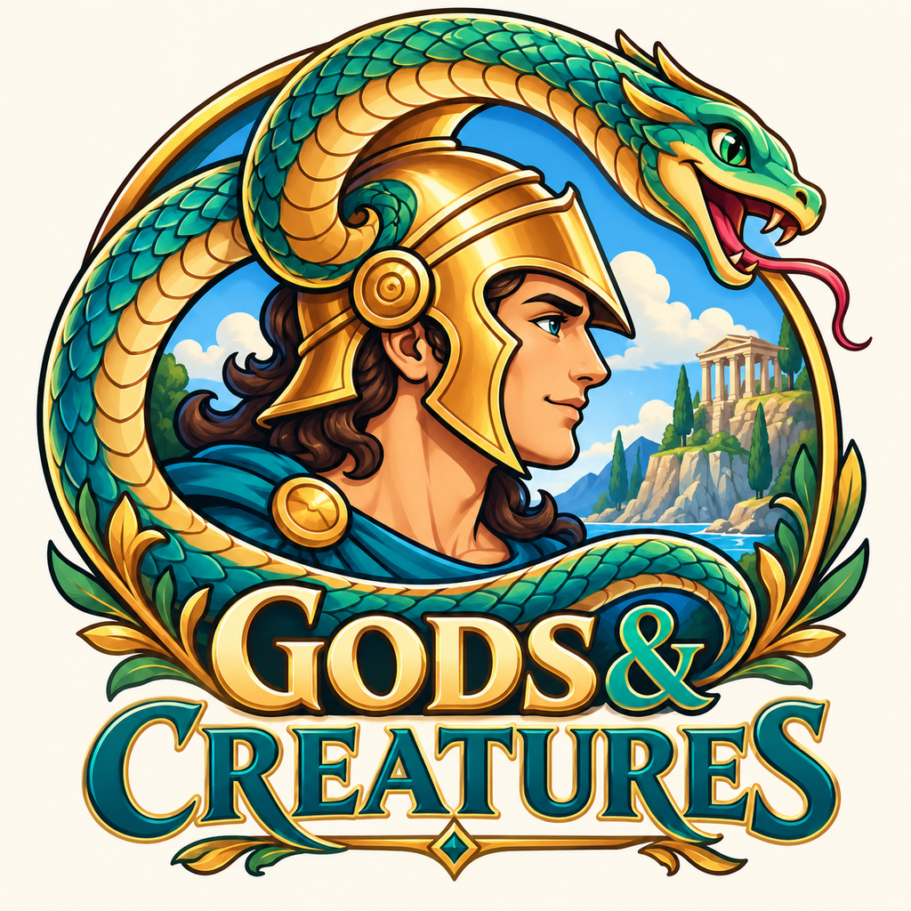 godsandcreatures.com