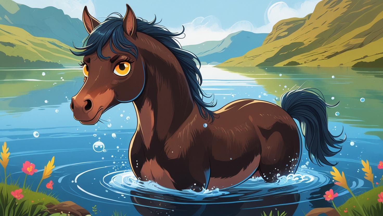 Kelpie